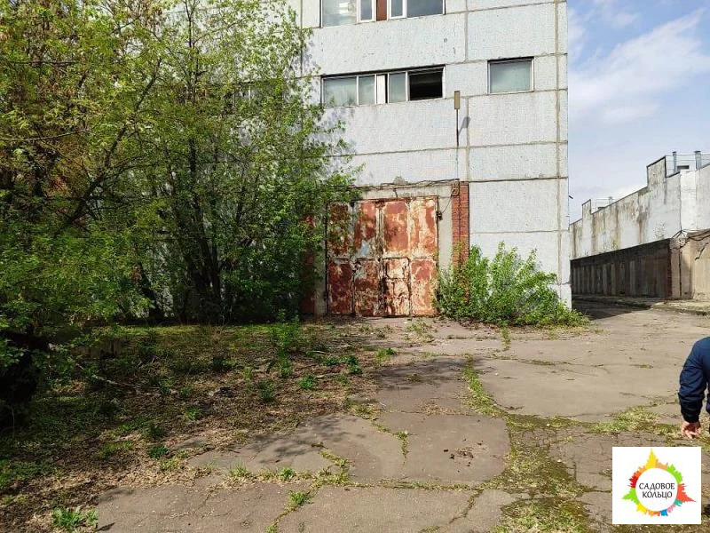 Производственное НЕОТАПЛИВАЕМОЕ здание на Южнопортовой улице в 5 мн - Фото 7