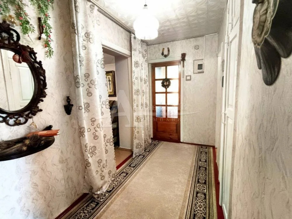 Продажа квартиры, Новопавловск, Кировский район, Трудовой пер. - Фото 19