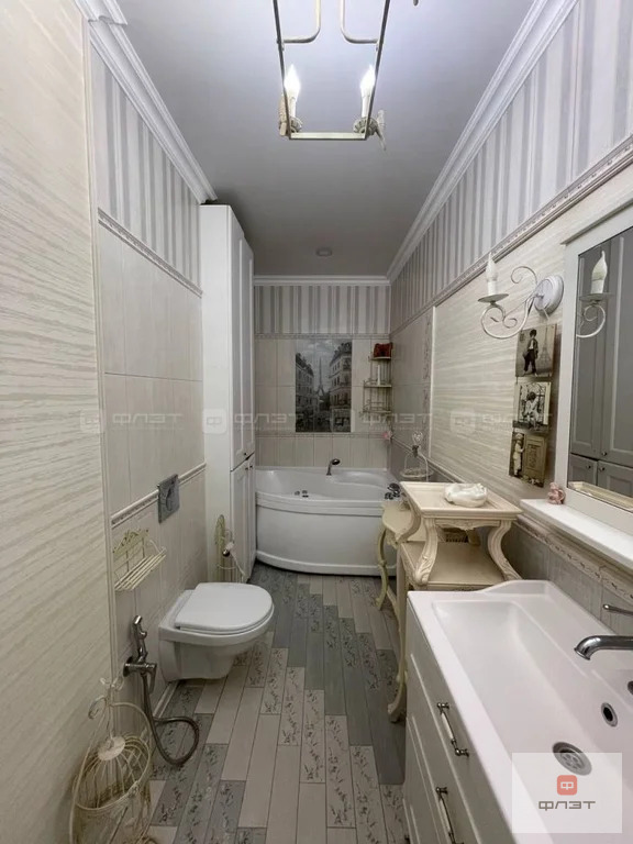 Продажа квартиры, Казань, ул. Фатыха Карима - Фото 8