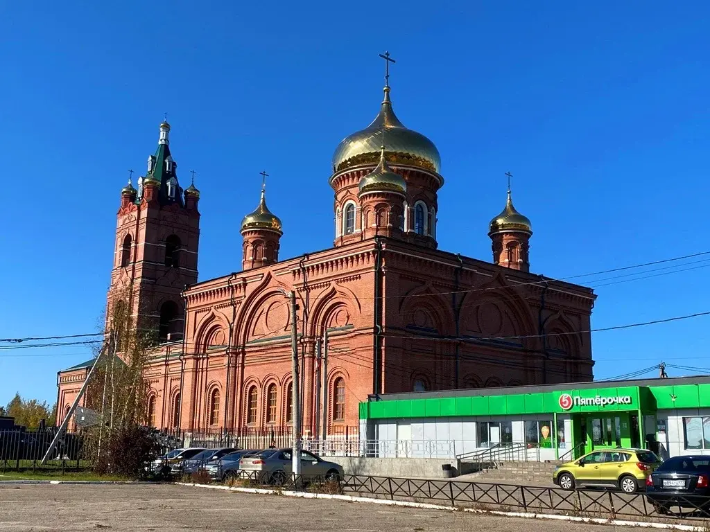 Дом в деревне Пановская - Фото 30