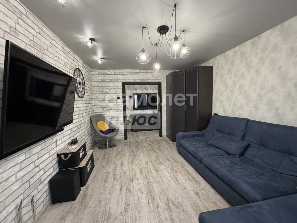 Продажа квартиры, Тула, ул. Галкина - Фото 3