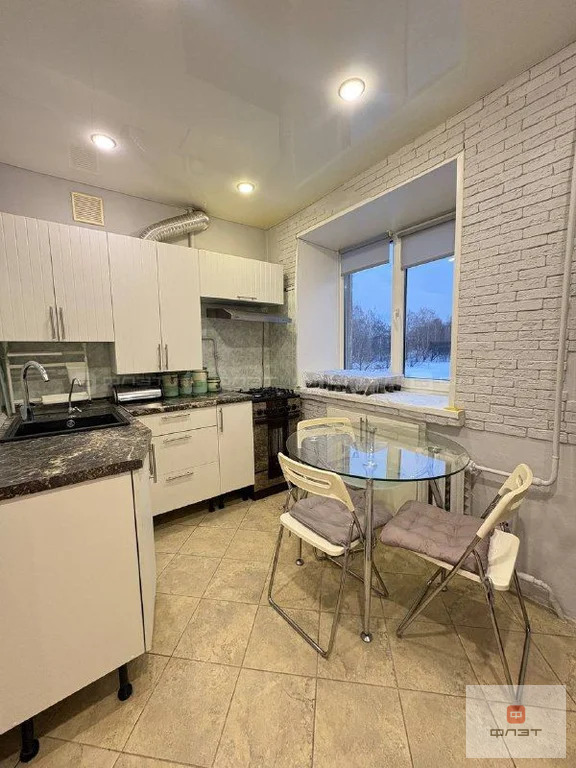 Продажа квартиры, Казань, ул. Мира - Фото 3