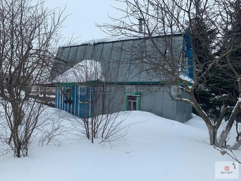 Продажа участка, Ибря, Высокогорский район, ул. Тукая - Фото 6