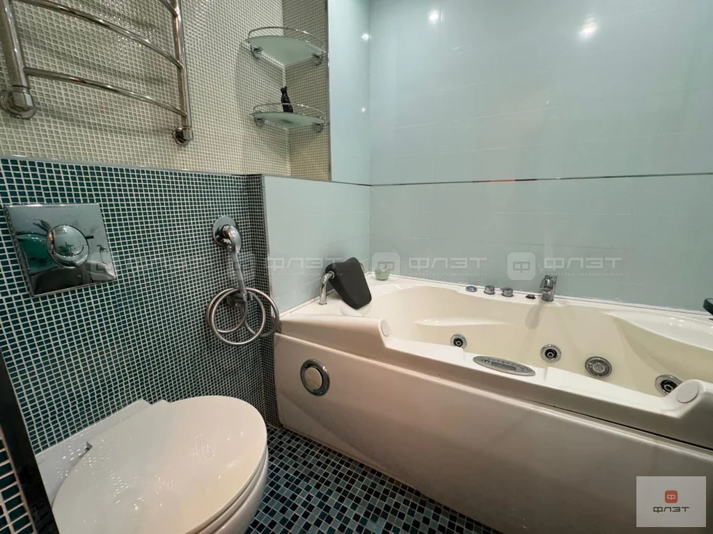 Продажа квартиры, Казань, ул. Голубятникова - Фото 9