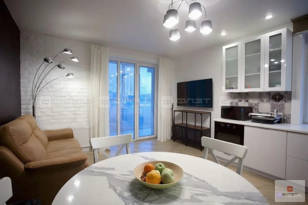 Продажа квартиры, Казань, ул. Роторная - Фото 2