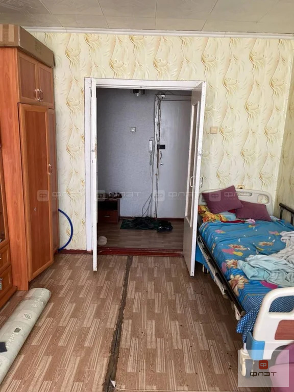 Продажа квартиры, Казань, Победы пр-кт. - Фото 4