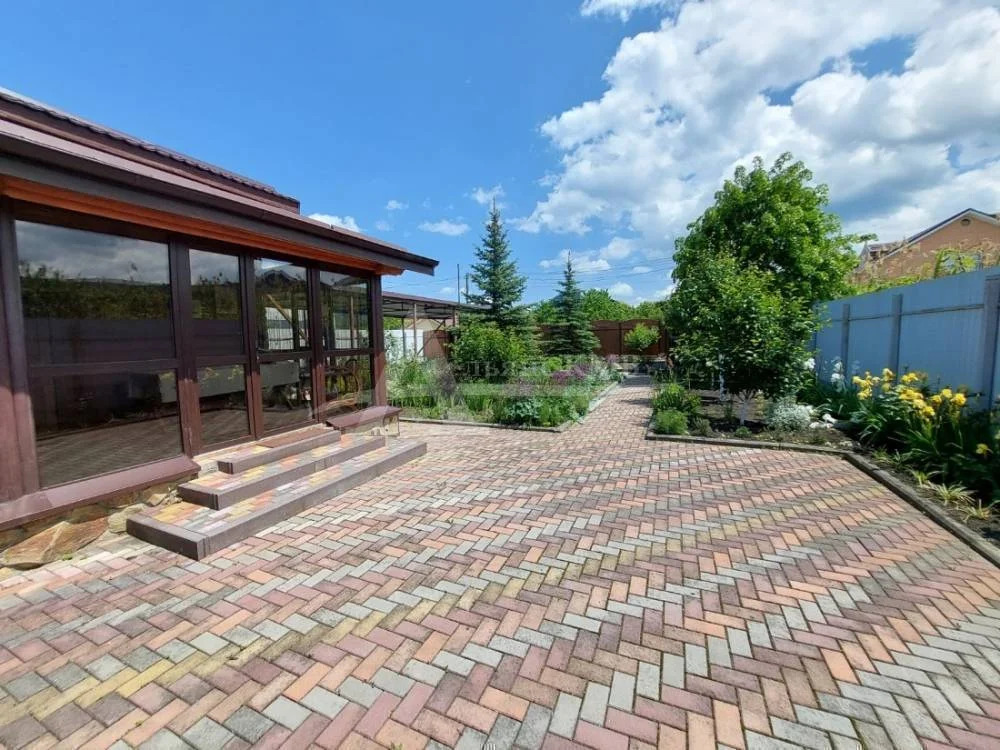 Продажа дома, Железноводск, 1 туп. - Фото 1