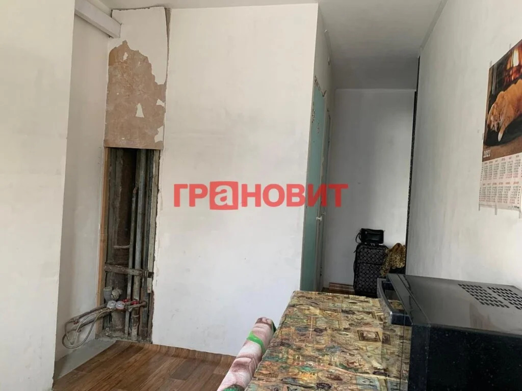 Продажа квартиры, Новосибирск, ул. Танкистов - Фото 14