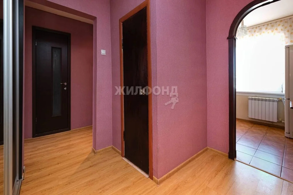 Продажа квартиры, Новосибирск, ул. Чигорина - Фото 10