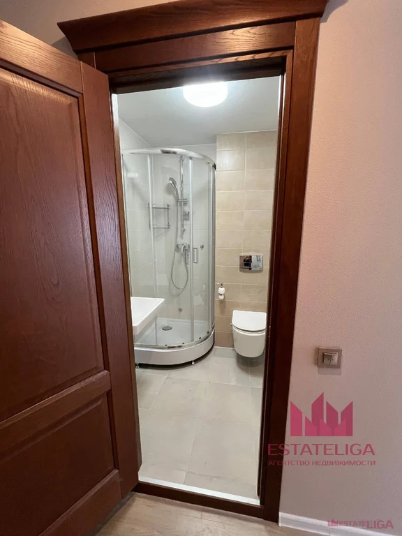 Продажа квартиры, Большая Очаковская улица - Фото 19