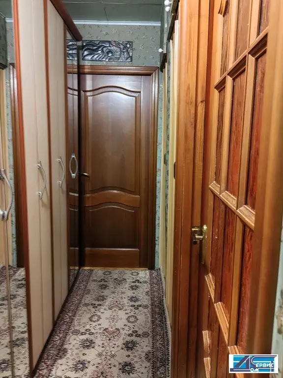 продается 3-х комнатная квартира - Фото 16