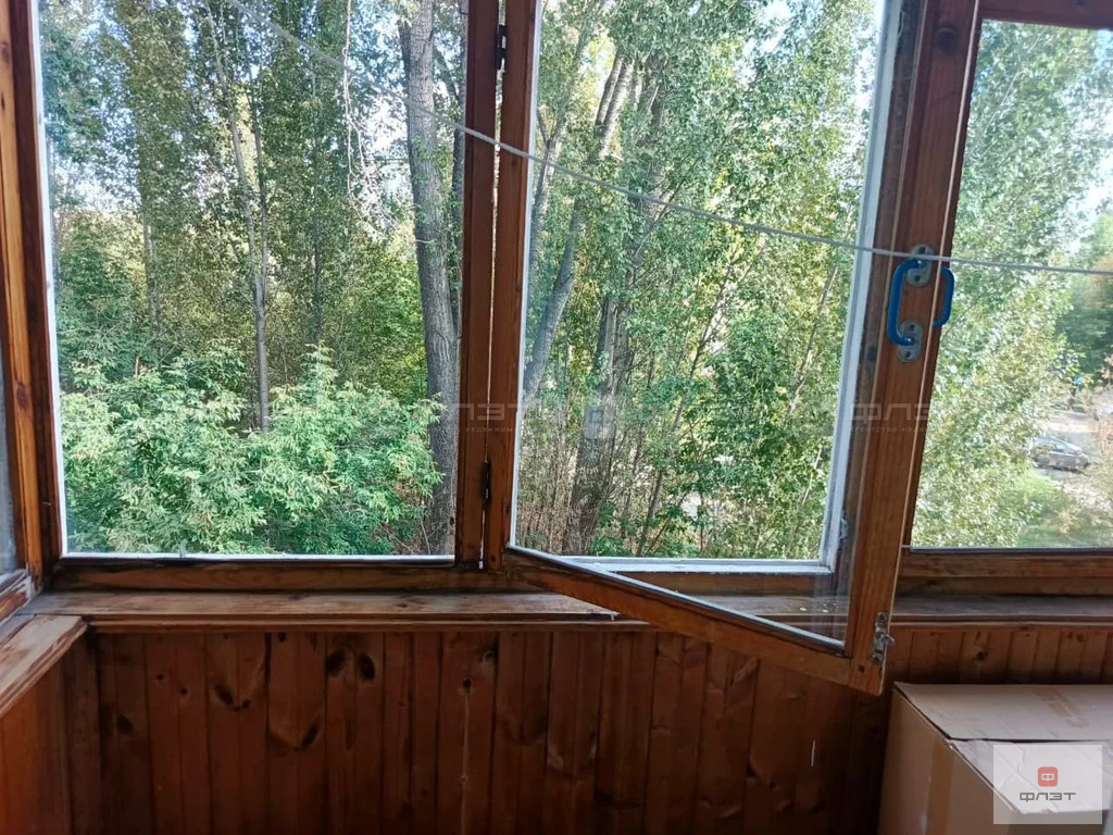 Продажа квартиры, Казань, ул. Татарстан - Фото 11