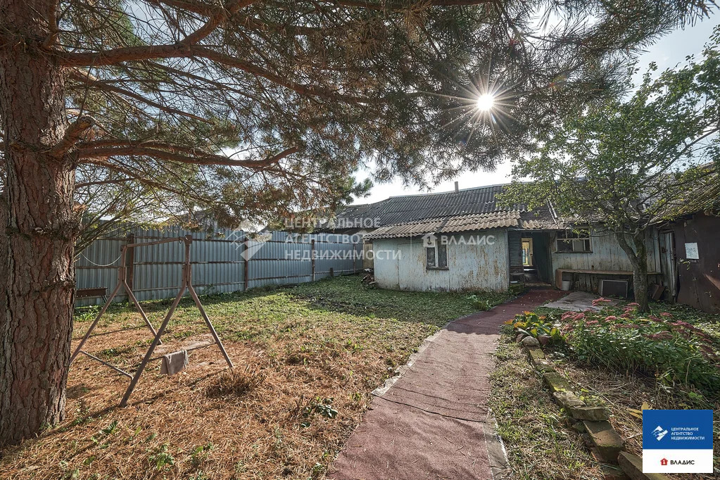Продажа дома, Алешня, Рыбновский район - Фото 3