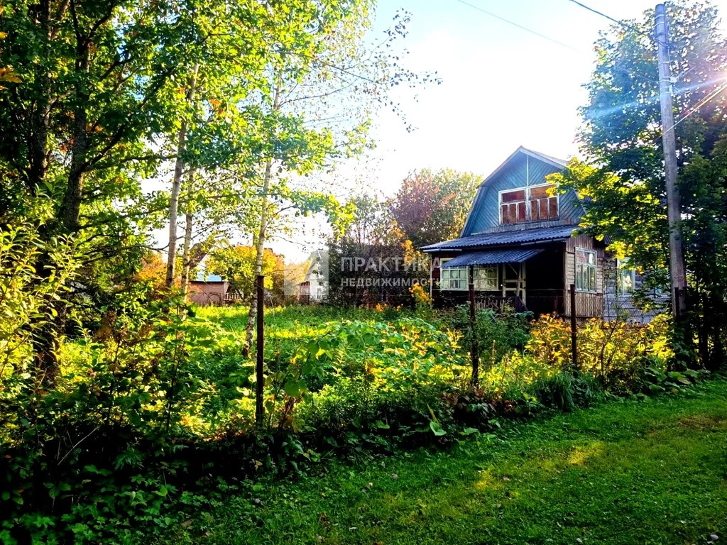 Продажа дома, Наро-Фоминский район, садоводческое некоммерческое ... - Фото 4