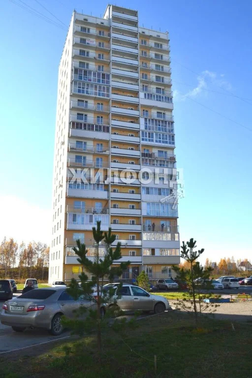 Продажа квартиры, Новосибирск, Татьяны Снежиной - Фото 5