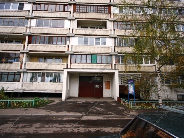 Купить Квартиру На Енисейской Улице В Москве