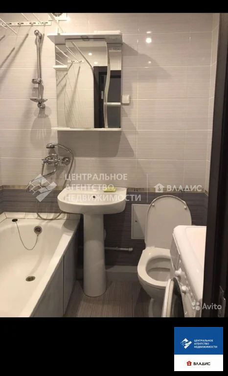 Аренда квартиры, Рязань, ул. Молодцова - Фото 4