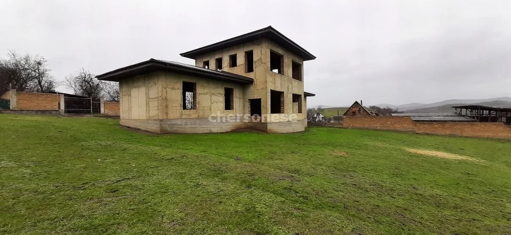 Продажа участка, Богатырь, Бахчисарайский район, ул. Шевченко - Фото 9