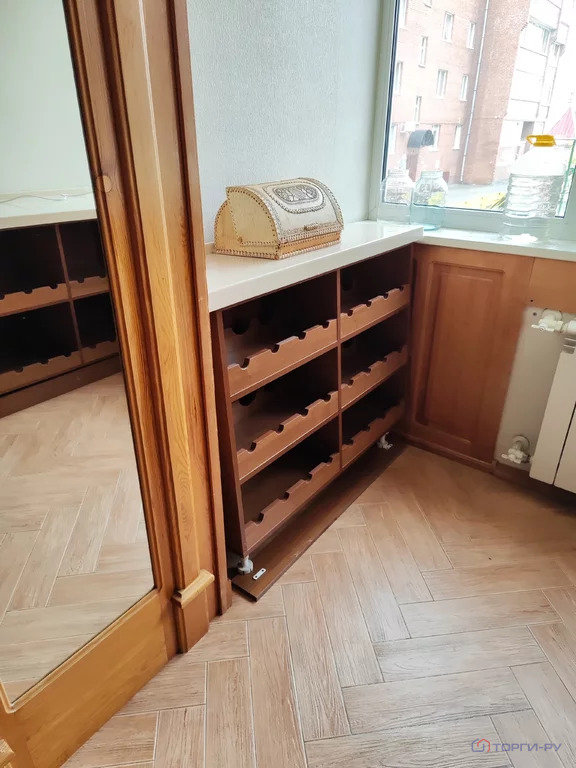 Продажа квартиры, Томск, ул. Никитина - Фото 4