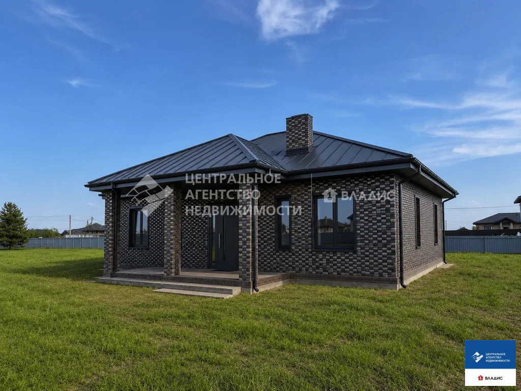 Продажа дома, Рязанский район, Ольховая улица - Фото 1