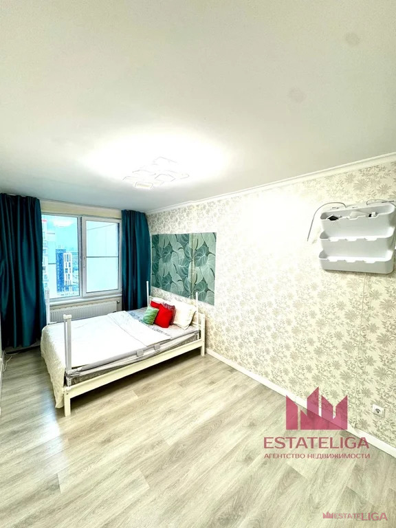 Продажа квартиры, Красногорск, Красногорский район, улица Липовой Рощи - Фото 5