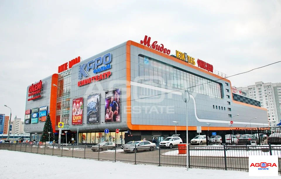 Аренда торгового помещения, м. Бульвар Дмитрия Донского, ул. Веневская - Фото 1