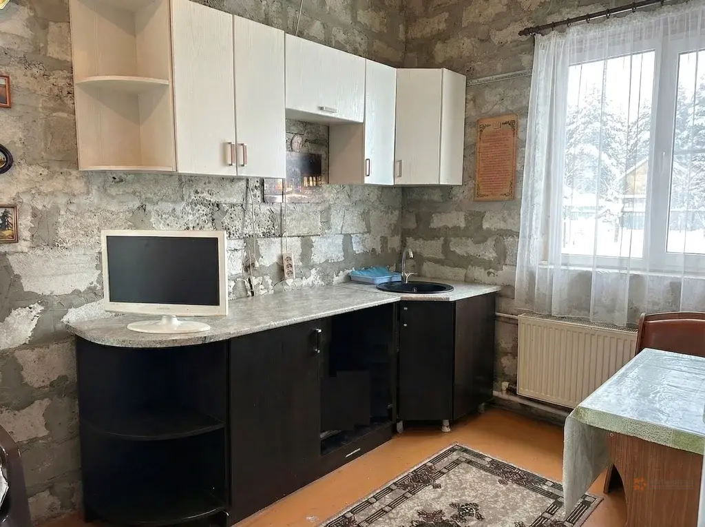 Продается дом деревня Поповка - Фото 17