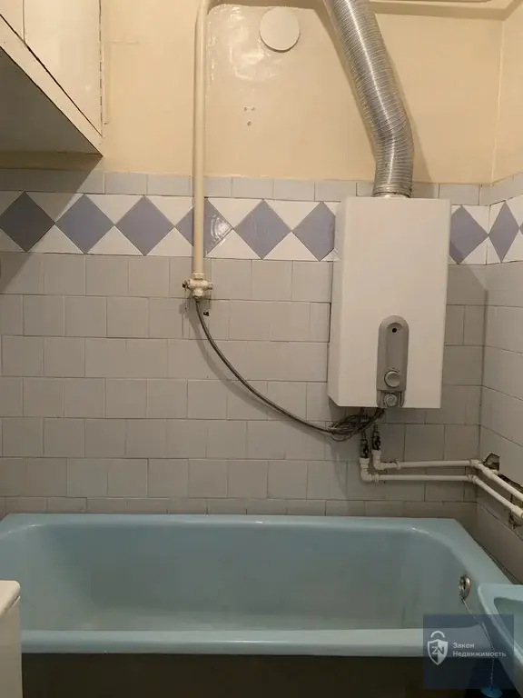 3х комнатная квартира в центре Подольска. Литейная улица. - Фото 19