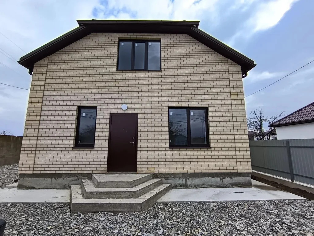 Продажа дома, Крымск, Крымский район, ул. Кочергина - Фото 1