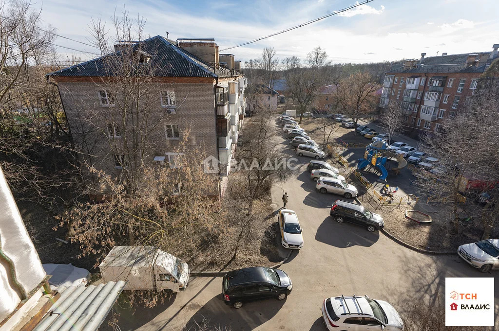 Продажа квартиры, Королев, ул. Пионерская - Фото 33
