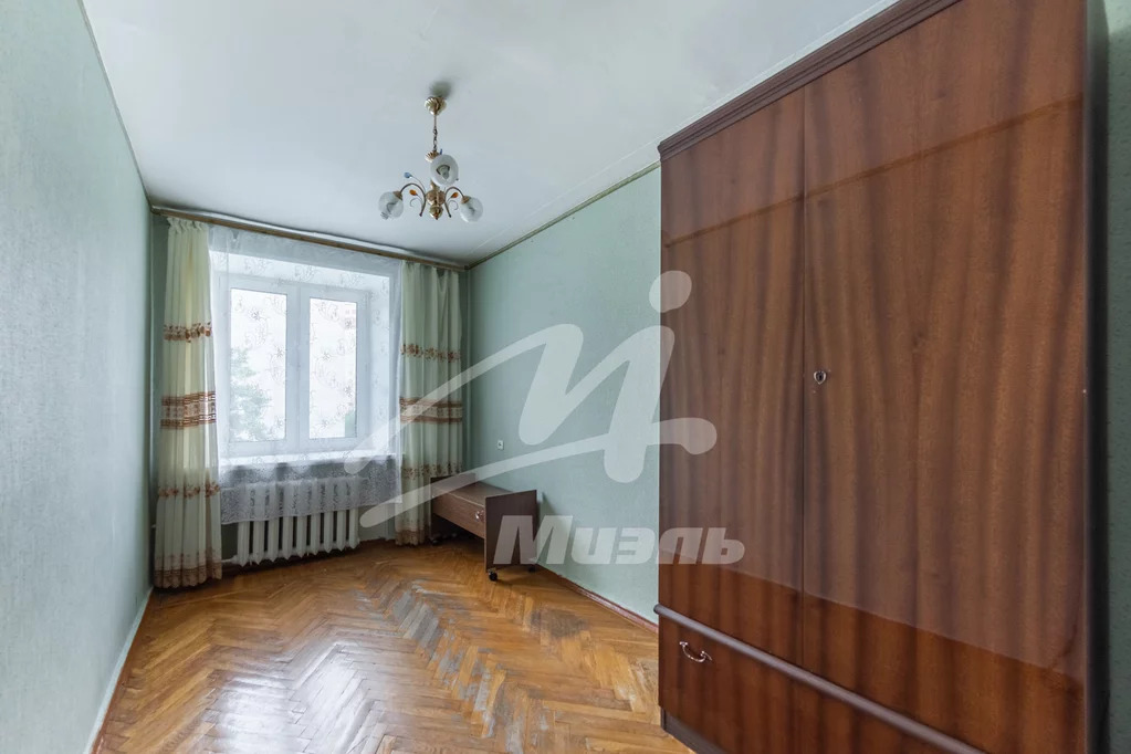 Продажа квартиры, Химки, Энгельса ул, 16 - Фото 12