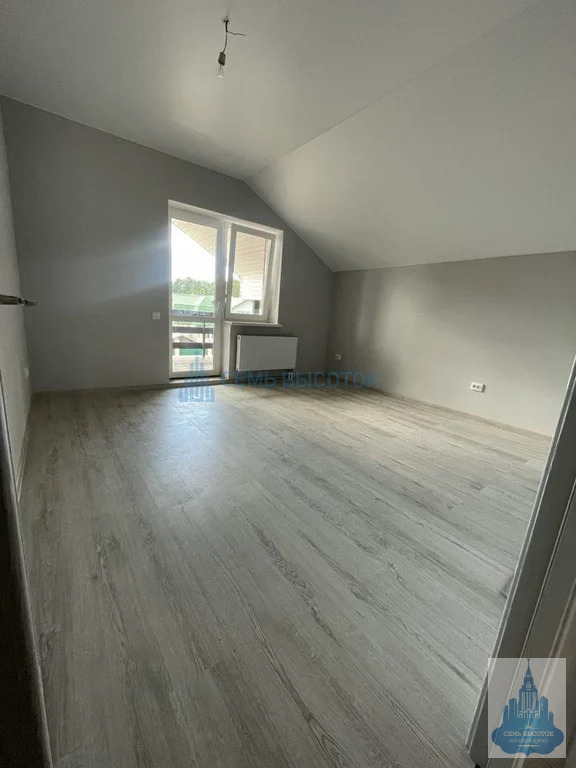 Продажа дома, Домодедово, Домодедово г. о. - Фото 12