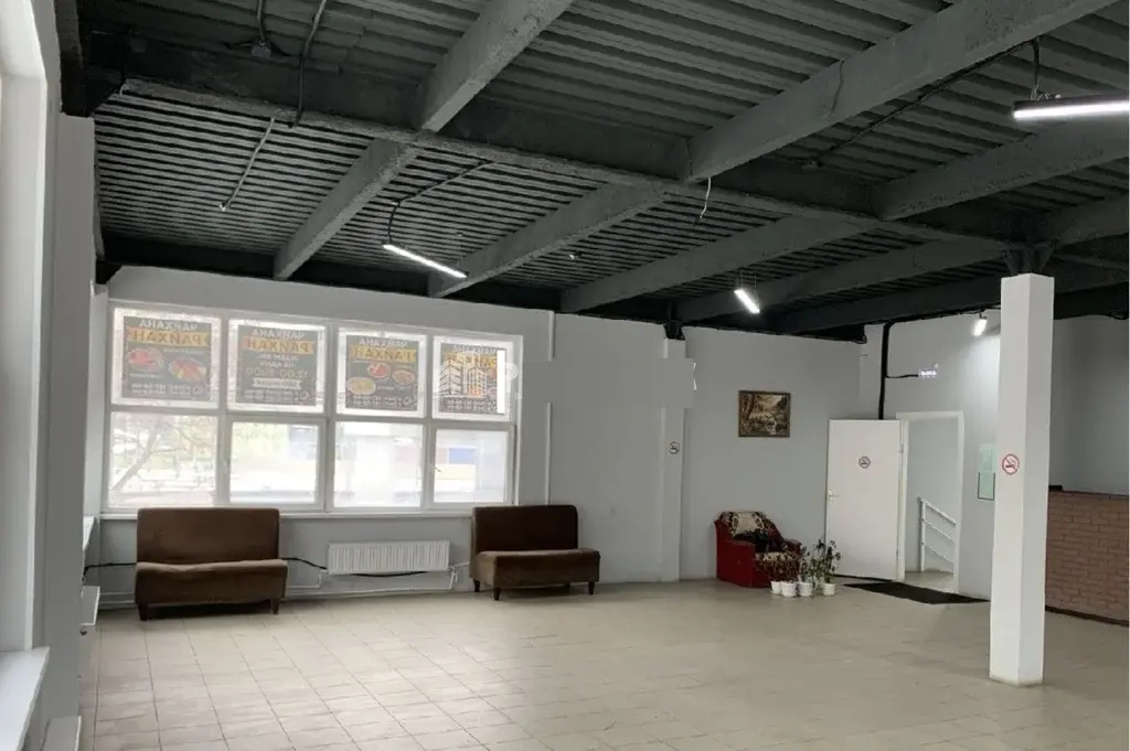 Торговое здание в Перово - Фото 2