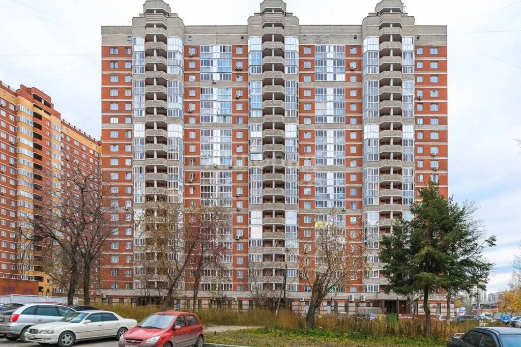Продажа квартиры, Новосибирск, ул. Плановая - Фото 26