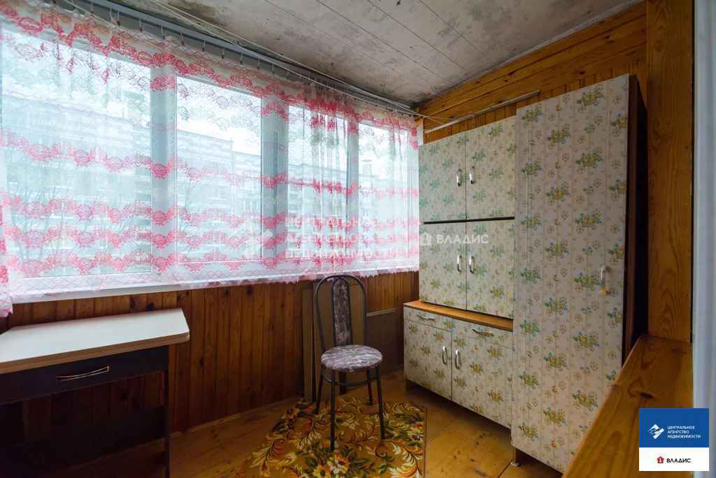 Продажа квартиры, Рязань, ул. Зубковой - Фото 8