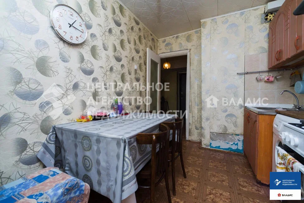 Продажа квартиры, Рязань, ул. Станкозаводская - Фото 1