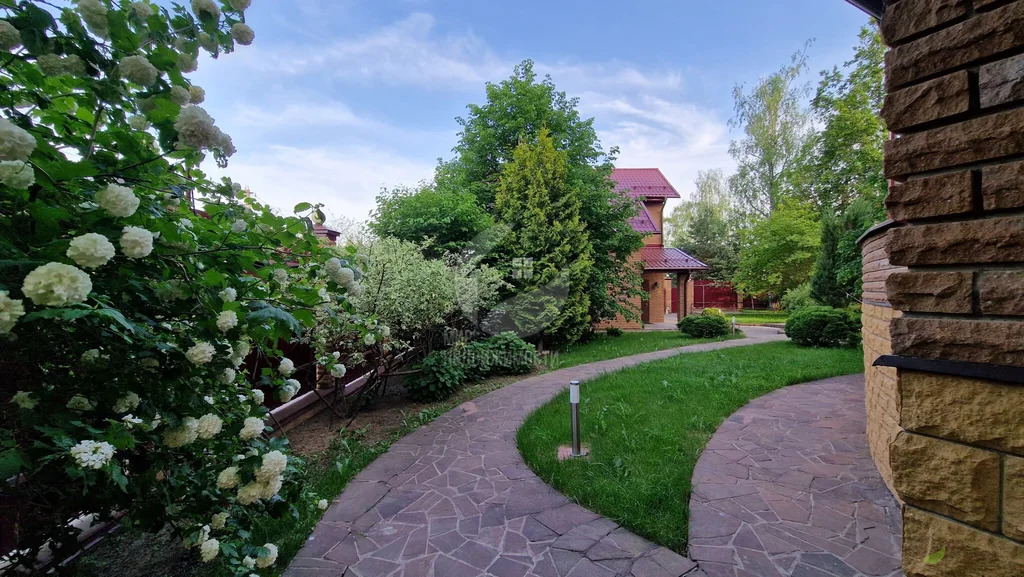 Продажа дома, Астрецово, Дмитровский район - Фото 5