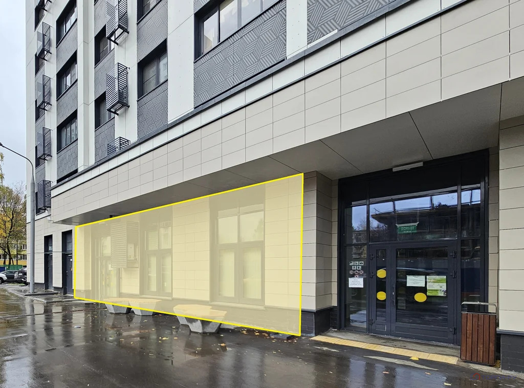 Продажа торгового помещения, ул. Авиационная - Фото 4