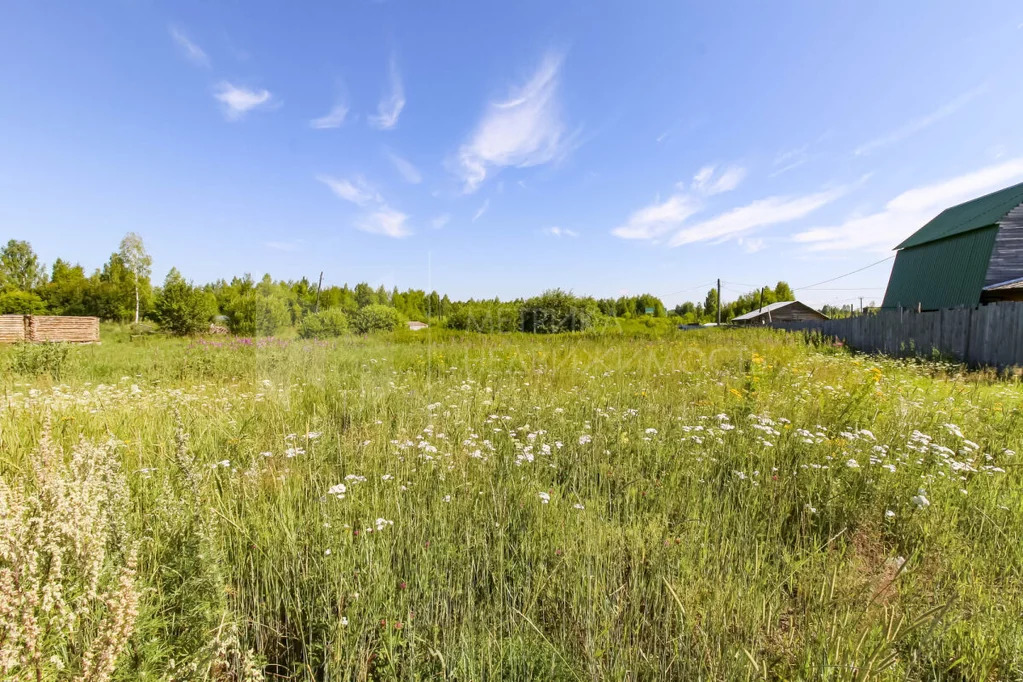 Продажа участка, Нижнетавдинский район, Нижнетавдинский р-н - Фото 0