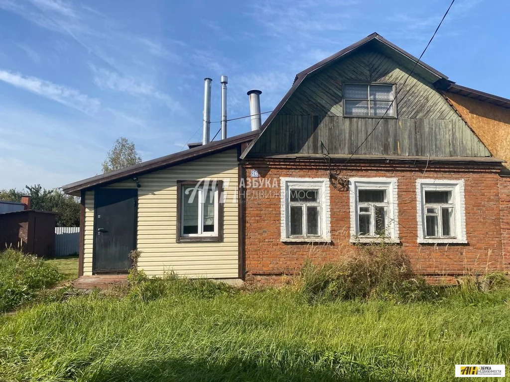 Продажа дома, Исаково, Истринский район - Фото 16