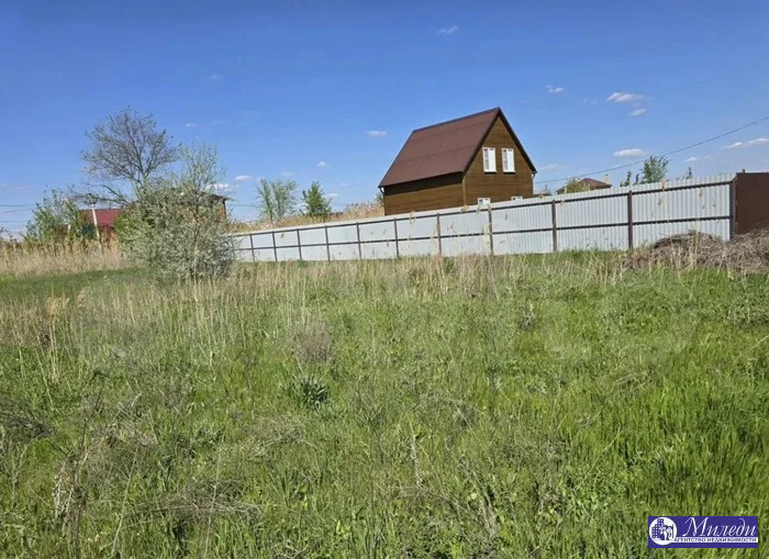 Продажа участка, Батайск, Рубиновая улица - Фото 1