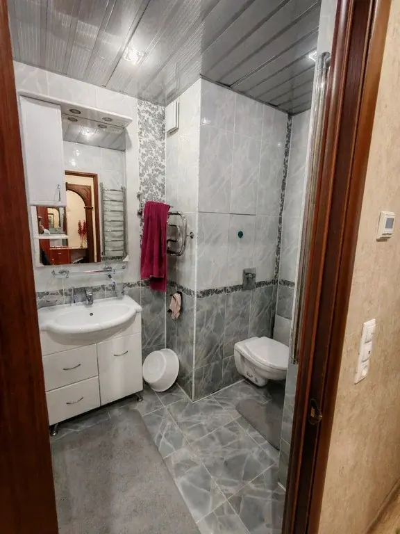 Продам квартиру в Лобне - Фото 11