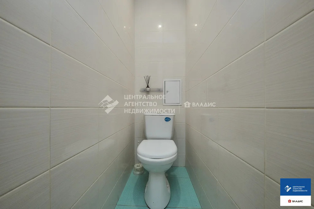 Продажа квартиры, Рязань, ул. Березовая - Фото 9