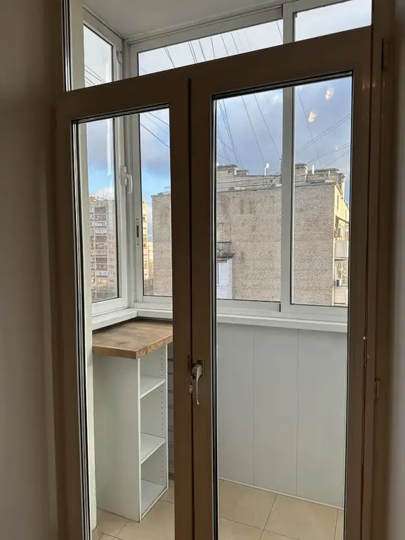 Трехкомнатную квартиру на ул.Космонавтов Общ.пл. 89 кв.м - Фото 39