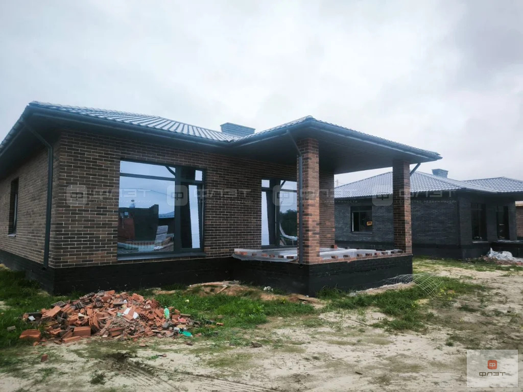 Продажа дома, Макаровка, Лаишевский район, ул. Кедровая - Фото 4