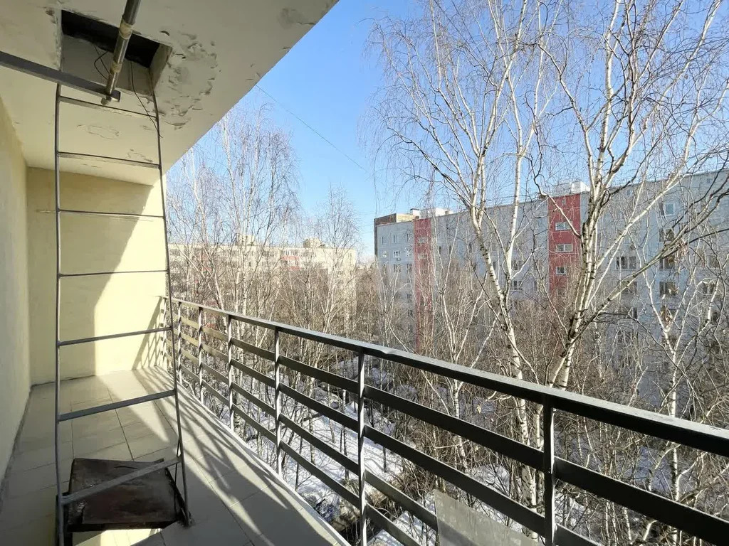 Продажа квартиры, ул. Дубнинская - Фото 10