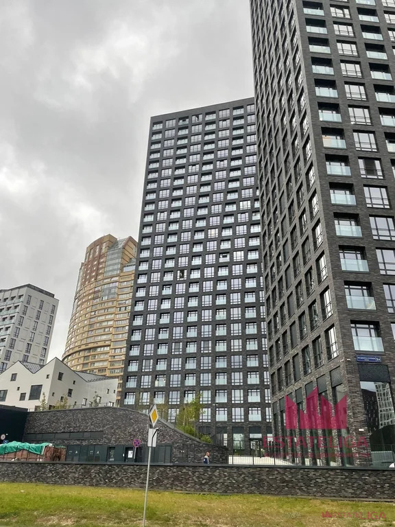 Аренда квартиры, ул. Академика Челомея - Фото 2