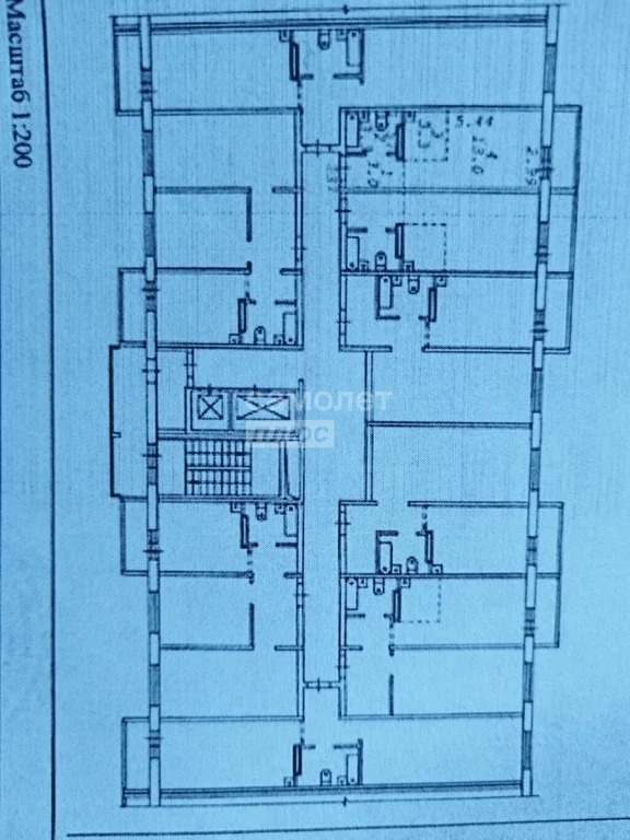 Продажа квартиры, Новосибирск, ул. Забалуева - Фото 12