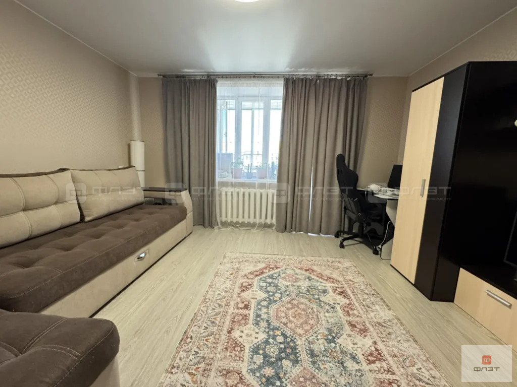 Продажа квартиры, Казань, ул. Березовая (Лесной городок) - Фото 5