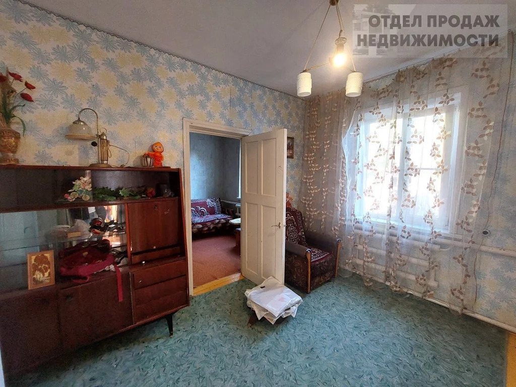 Блочный дом - Фото 6